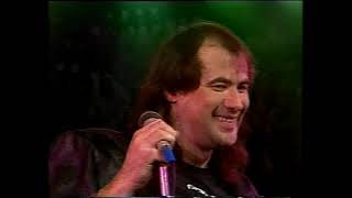 Marillion       1987 10 28        Veronica  Countdown    interview & Warm Wet Circles1