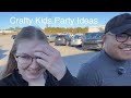 12 Genius Ideas For A Kids Birthday Party (Inspired By Insta DMs)