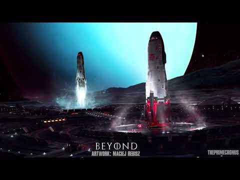 Alan Lennon- L O S T (2018 Epic Uplifting Sadness Choir/Orchestral)