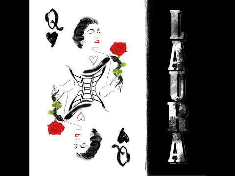 lau.ra — THIRD LUNG