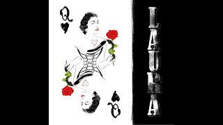 Laura - THIRD LUNG (Official Video)