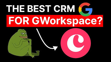 Copper CRM Review - Is it the BEST CRM for Google Workspace in 2025?