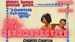 A Countess from Hong Kong (1967) Retrospective/review 