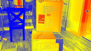 Thermal formlabs form2 time lapse Neuhelm