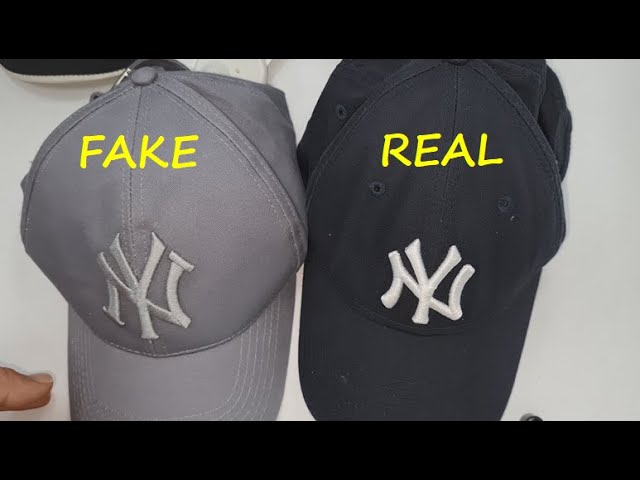 Nike New York Yankees Baseball Cap MLB American League Strap Back