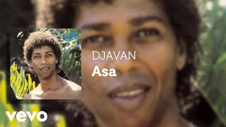 Miniatura de vídeo de "Djavan - Asa (Áudio Oficial)"