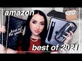 BEST AMAZON purchases of 2021! ✩ home, lifestyle + beauty products YEARLY FAVORITES