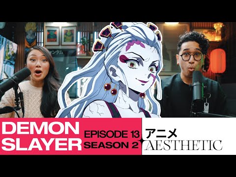 Demon Slayer season 2 episode 13: Tanjiro and Nezuko prove to be formidable  opponents against Daki