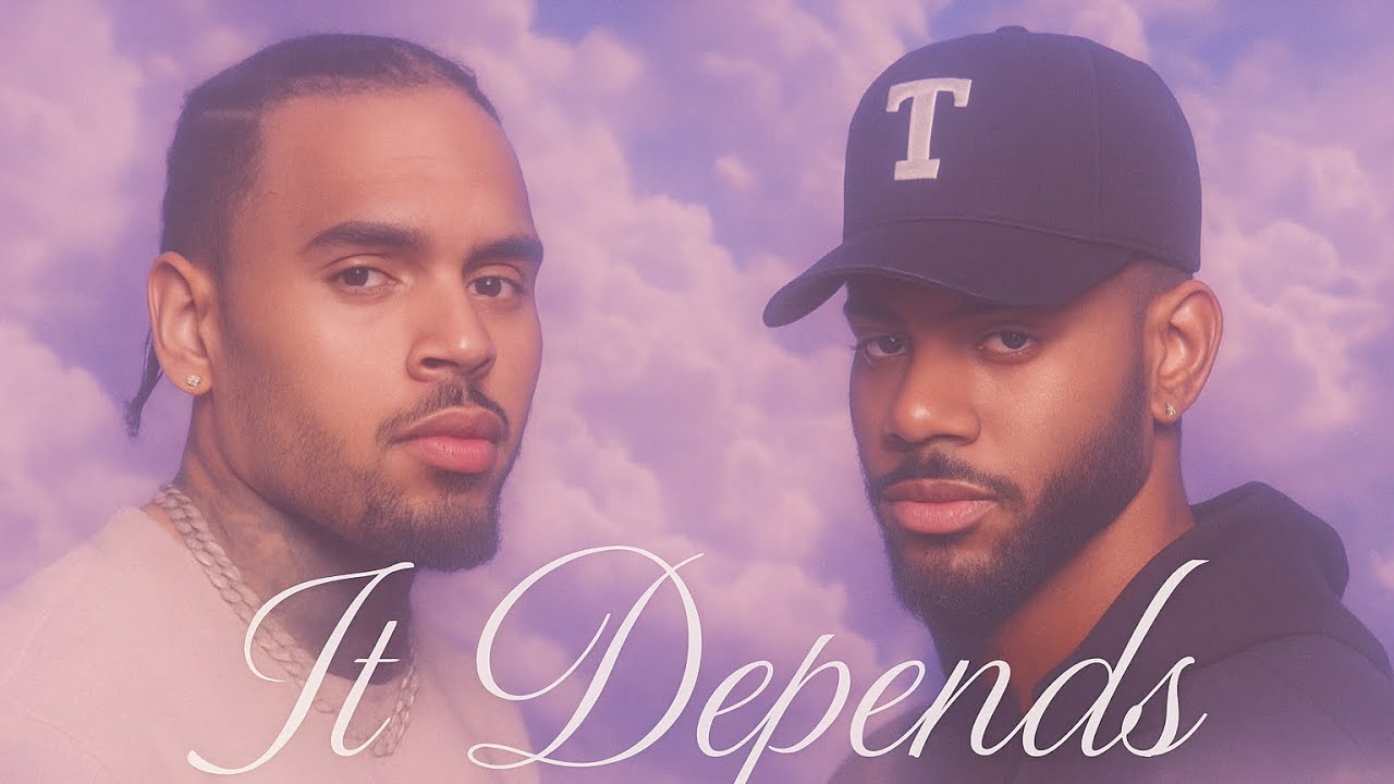 Chris Brown – It Depends (Lyrics) ft. Bryson Tiller {Lyric Corrections in description} Chris Brown – It Depends (Lyrics) ft. Bryson Tiller {Lyric Corrections in description}