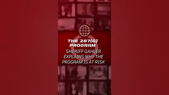 Maryland participation in federal immigration enforcement program could see changes