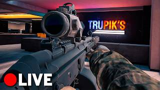 Money Runs and PVP