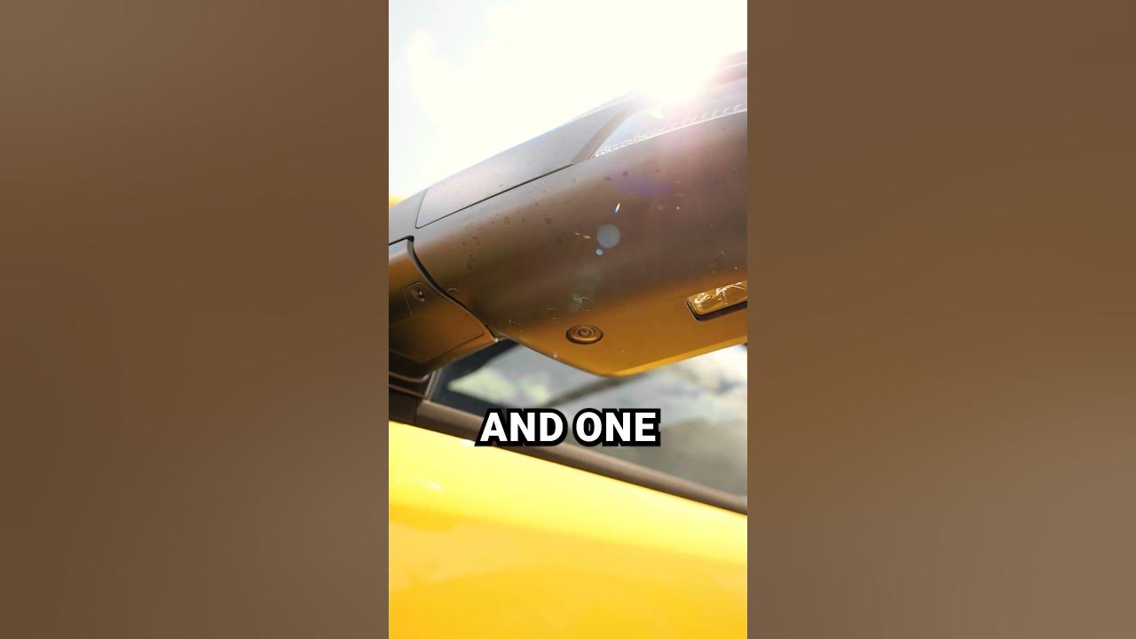 360 Surround View Camera System Car