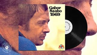 Gábor Szabó - Stormy