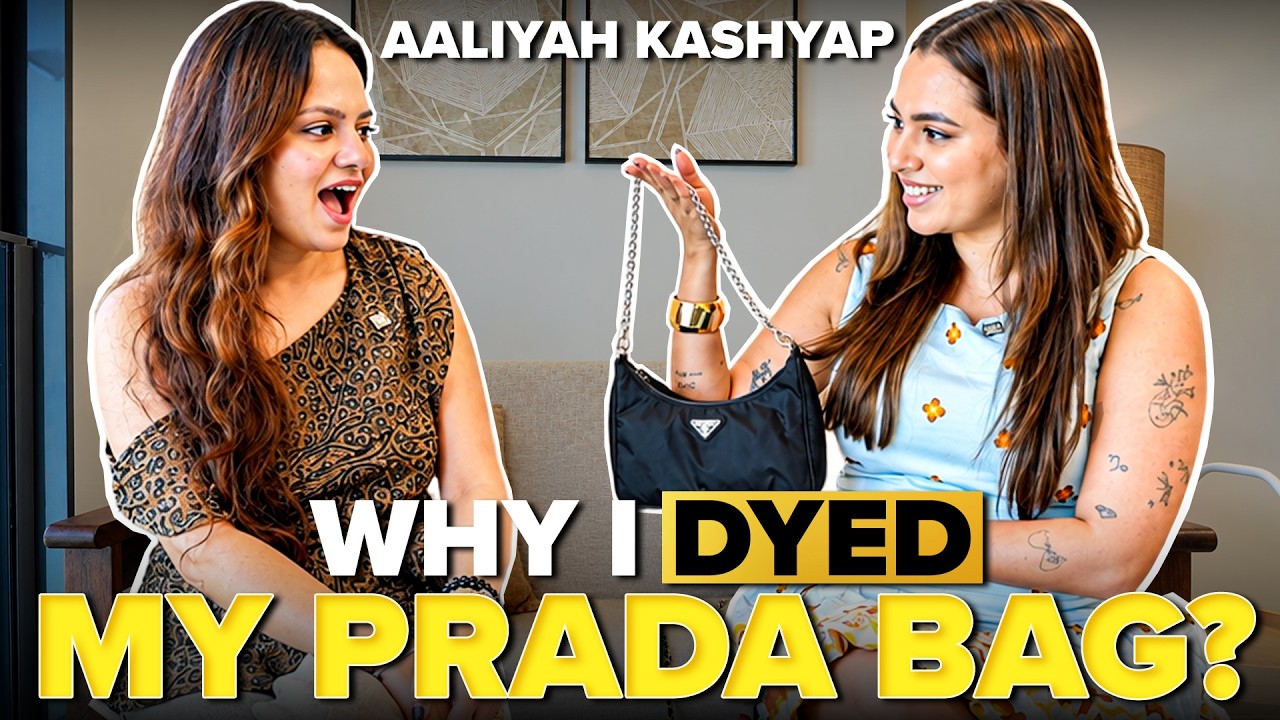 Latest Title & Thumbnail