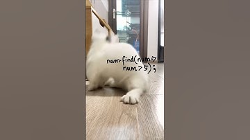 Array.find in javascript