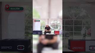 STANOWSKI ON MAZUREK