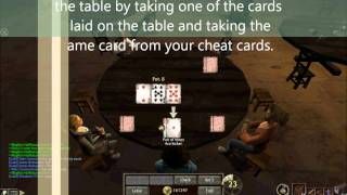 Pirates Of The Caribbean Online: God Glitch