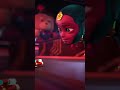 Vision Turns Into a Baby! 👶🥹 | Marvel's Iron Man and his Awesome Friends | Disney Jr.