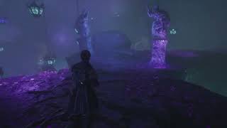 Clair Obscur: Expedition 33 - Act 1 Esques Nest: Cross Stone Wave Cliffs: Expedition 66 Marcel
