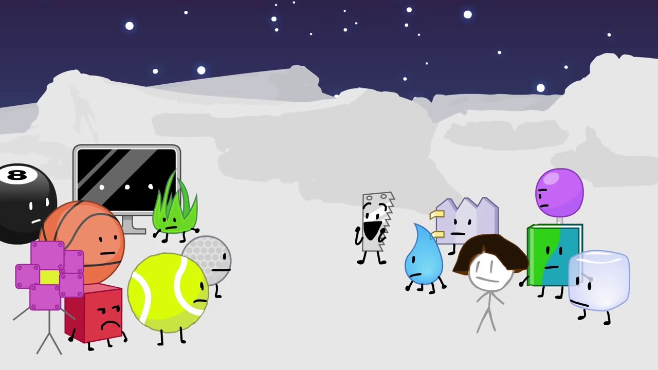 moon! - moon!