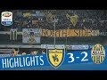 Chievo - Verona 3-2 - Highlights - Giornata 9 - Serie A TIM 2017/18