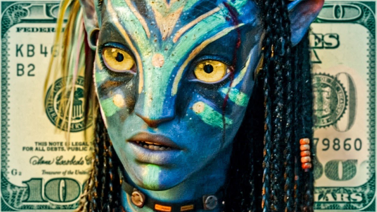 Everyone expected AVATAR to flop... but it earned MILLIONS