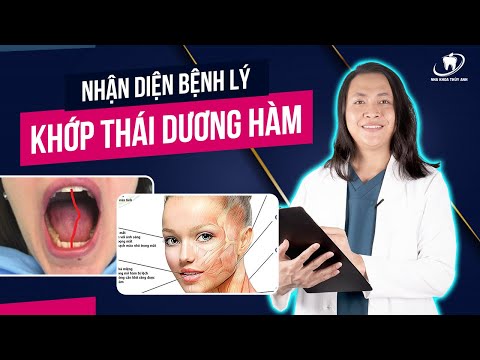 Video: Rối loạn khớp là gì?