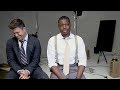 Michael Che and Colin Jost Turn the Emmys into SNL