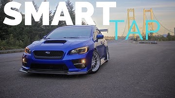 DIODE DYNAMICS Smart Tap Relay | 2015-2018 Subaru WRX