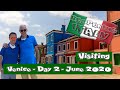 Venice Italy Empty | Burano and Murano - Our tour of the city with very few tourists (Part two)
