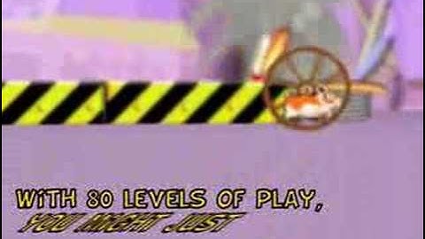 The Incredible Machine