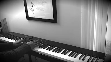 Way Maker by Sinach (Leeland Version)- Piano Instrumental