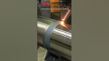 The importance of powder feeding system in laser cladding equipment