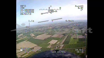 condor skywalker 15km