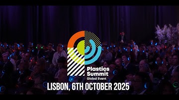 Teaser | Plastics Summit - Global Event 2025