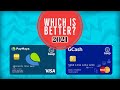 Which is better? Paymaya o Gcash this 2021? - Vlog#295