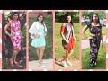 Spring lookbook / Easter outfit ideas