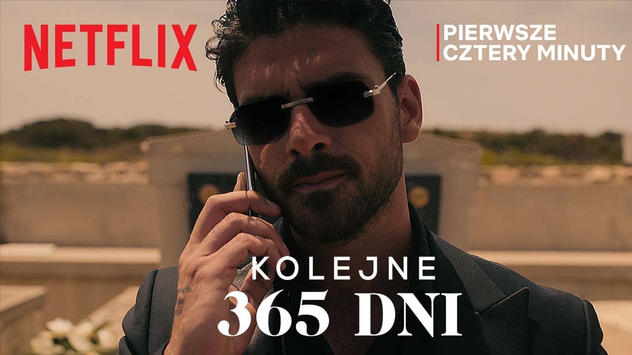 365 Dni Druga Część Streszczenie