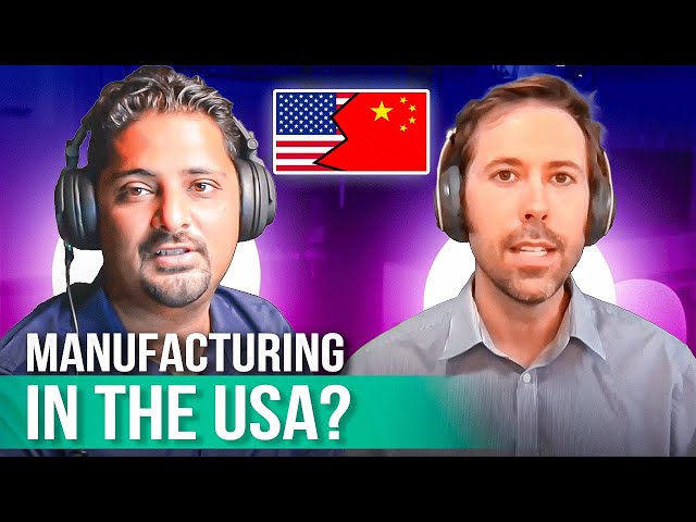 TechMates Episode 4 | How Does Global Manufacturing Work? class=