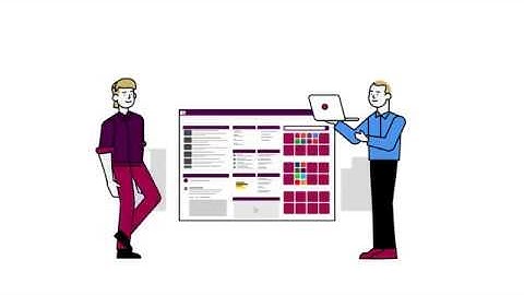 Workspace 365: Story and vision of the adaptive workspace