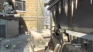 Black Ops | GB Grid | 3v3 [HD] TeamNSKS