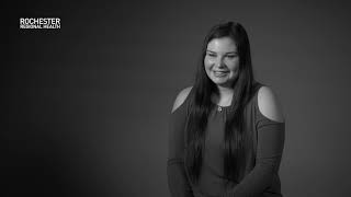 Courtney Johnson - MACI Patient