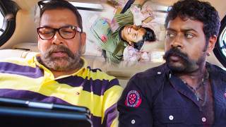 Raja Simman And Madhusudhan Rao Latest Telugu Movie Scene | @BhaleChitralu