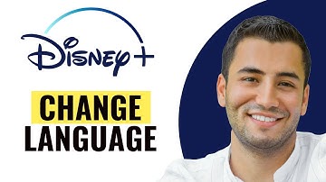 How to Change Language on Disney Plus (Quick and Easy)