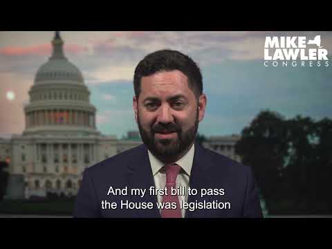 If Mondaire Jones wants to rant about a “do-nothing Congress,” he should take a look in the mirror