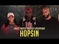 Hopsin talks No Shame, Joyner Lucas I'm Not Racist + More | Grass Routes Podcast #19