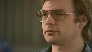 The Redemption of a Killer | The Jeffrey Dahmer Story