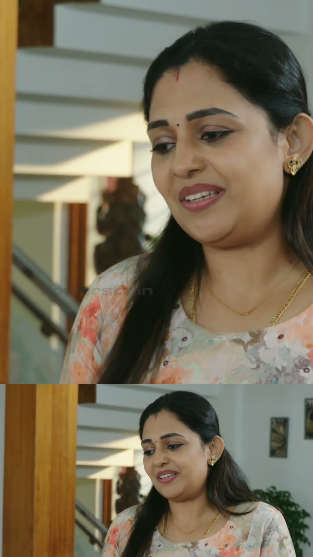 സുരഭിയുടെ മേൽ ഒരു കണ്ണുവേണം...
