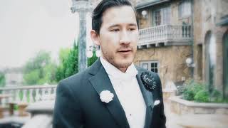 【MV】Darkiplier: Every Breath You Take『The Police』