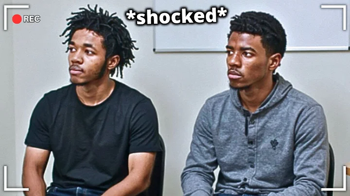 Killer Duo Thinks They Got Away With Murder (They Didn’t)